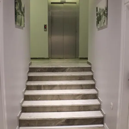 The Corner By