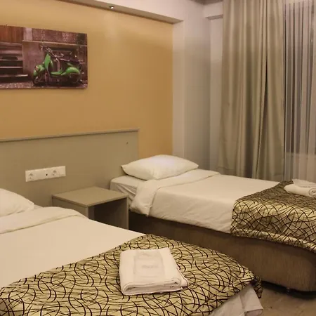 Hotel The Corner By Eskisehir