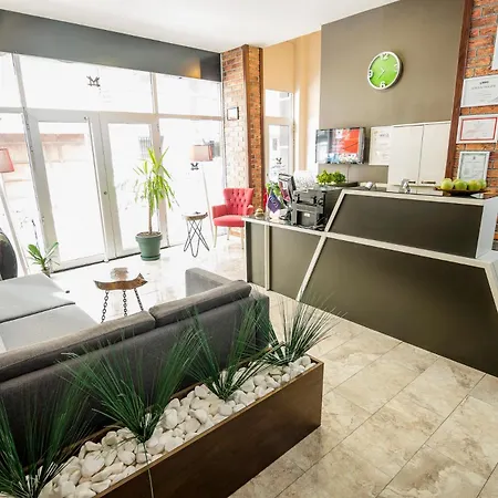 מלון The Corner By אסקיסהיר