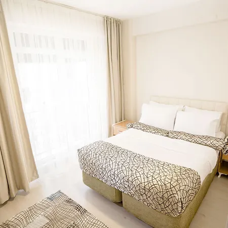 The Corner By מלון אסקיסהיר