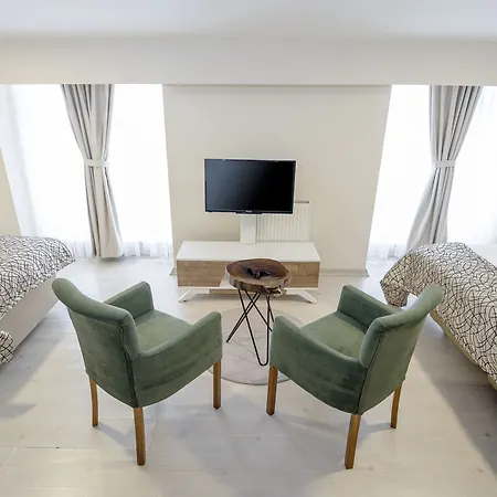 The Corner By 3* Eskisehir