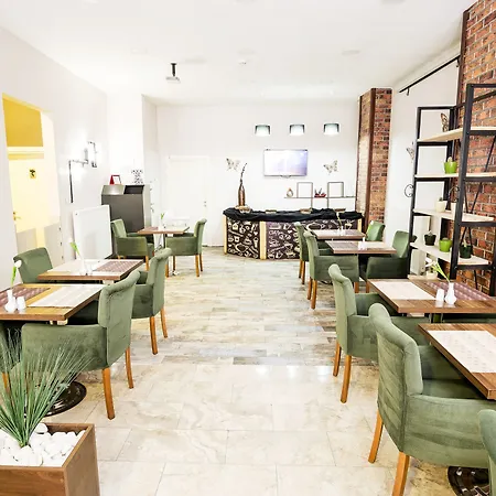 The Corner By 3* Eskisehir