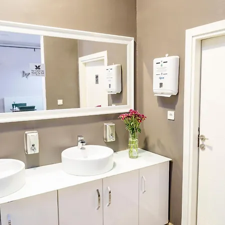 The Corner By Otel Eskişehir