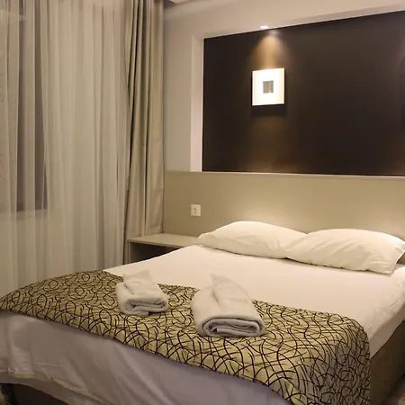 Hotel The Corner By Eskisehir