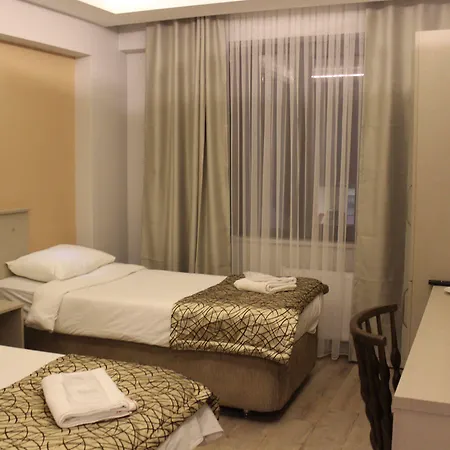 מלון The Corner By אסקיסהיר