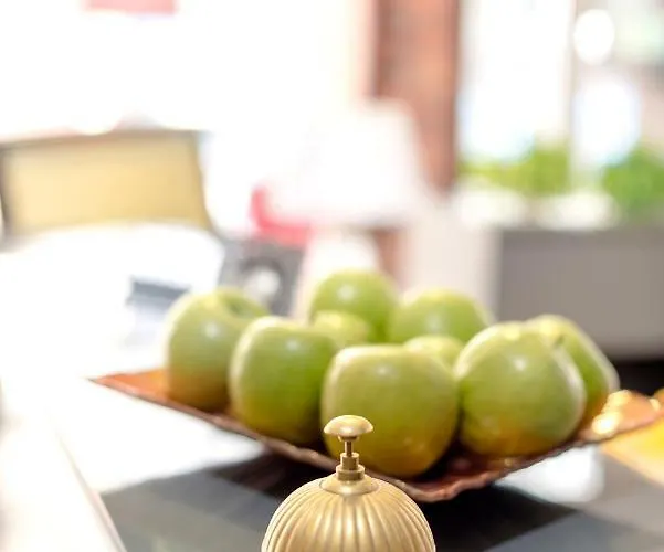 The Corner By فندق إسكيشير