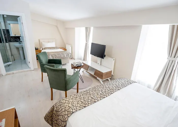 The Corner By فندق 3*